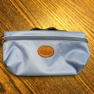 Longchamp  sunglass case